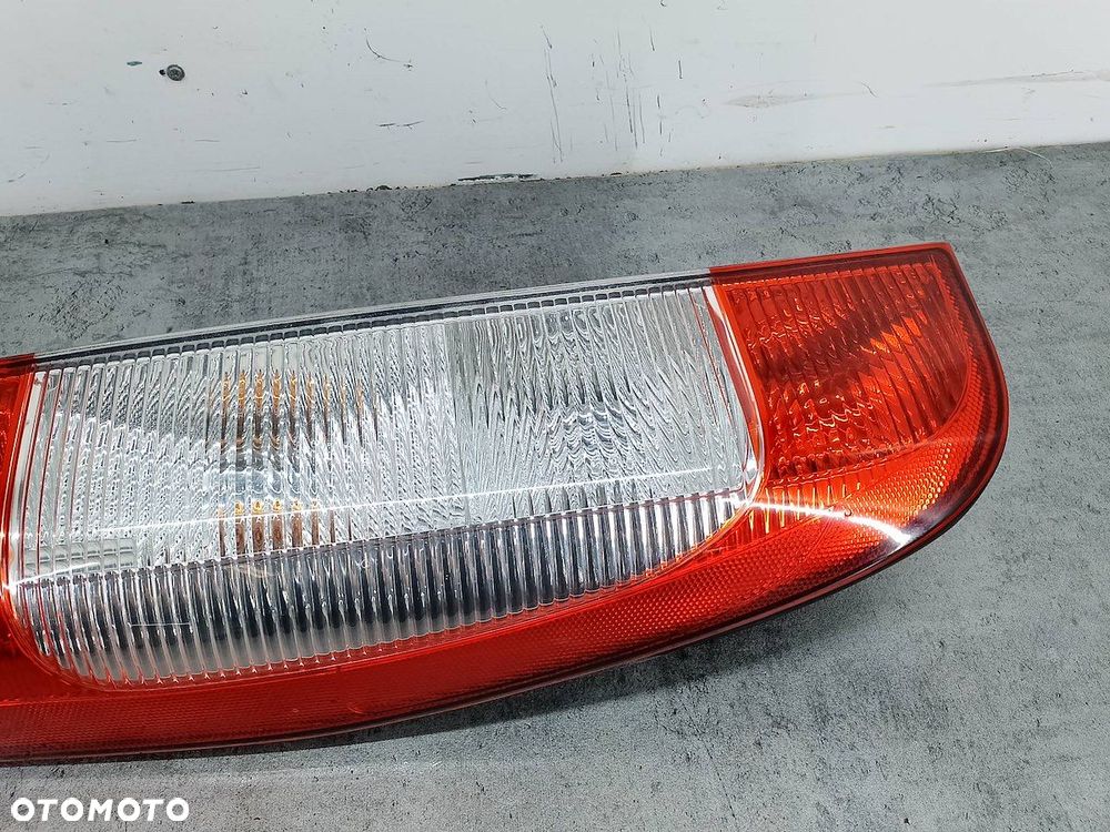 LAMPA TYLNA LEWA MERCEDES-BENZ VIANO 11-B686B - 6