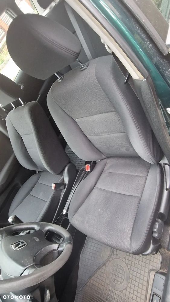 Honda Civic - 4