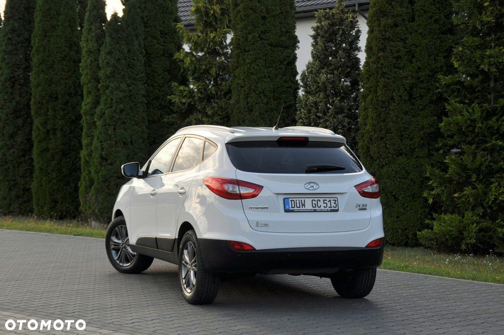 Hyundai ix35 - 14