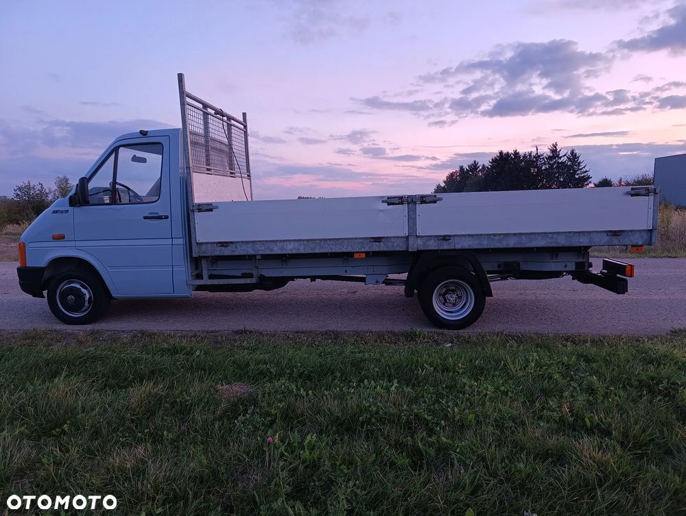 Volkswagen LT 46 - 7