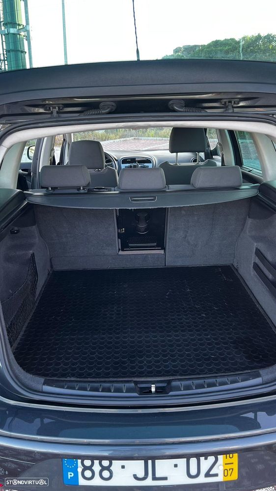SEAT Altea 1.6 TDI ITECH Ecomotive - 18