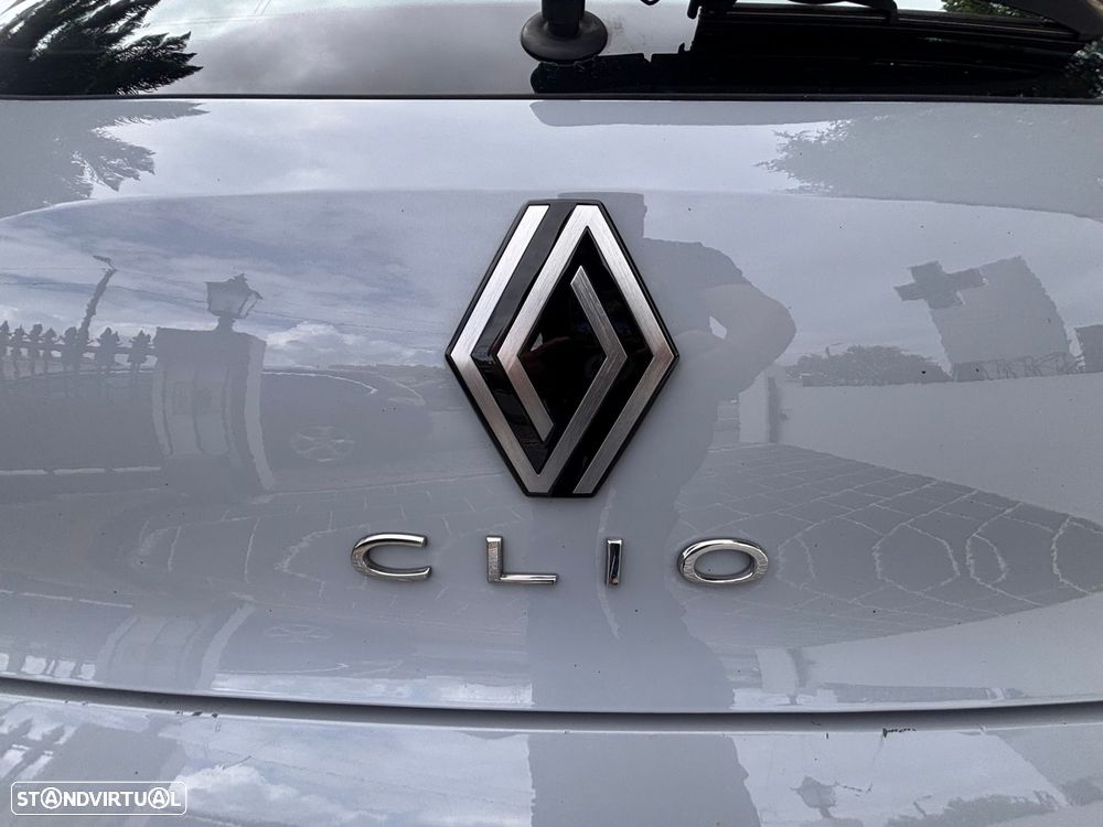 Renault Clio 1.5 Blue dCi Evolution - 26