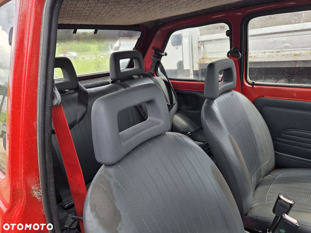 Fiat 126 - 4