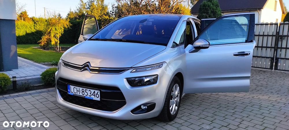 Citroën C4 Picasso PureTech 130 Stop&Start Exclusive - 7