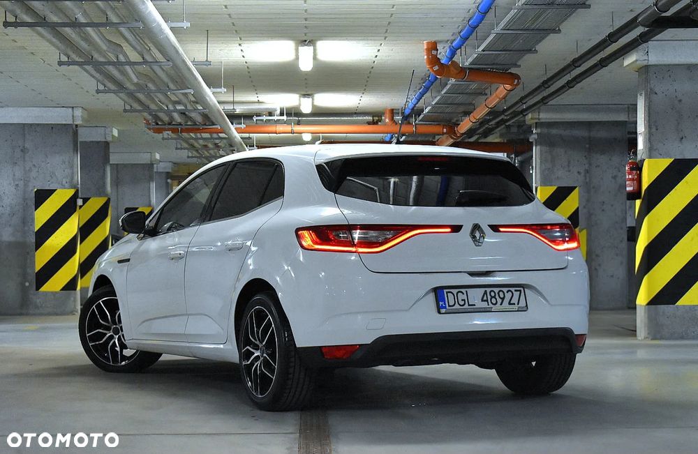 Renault Megane 1.6 SCe Life - 7