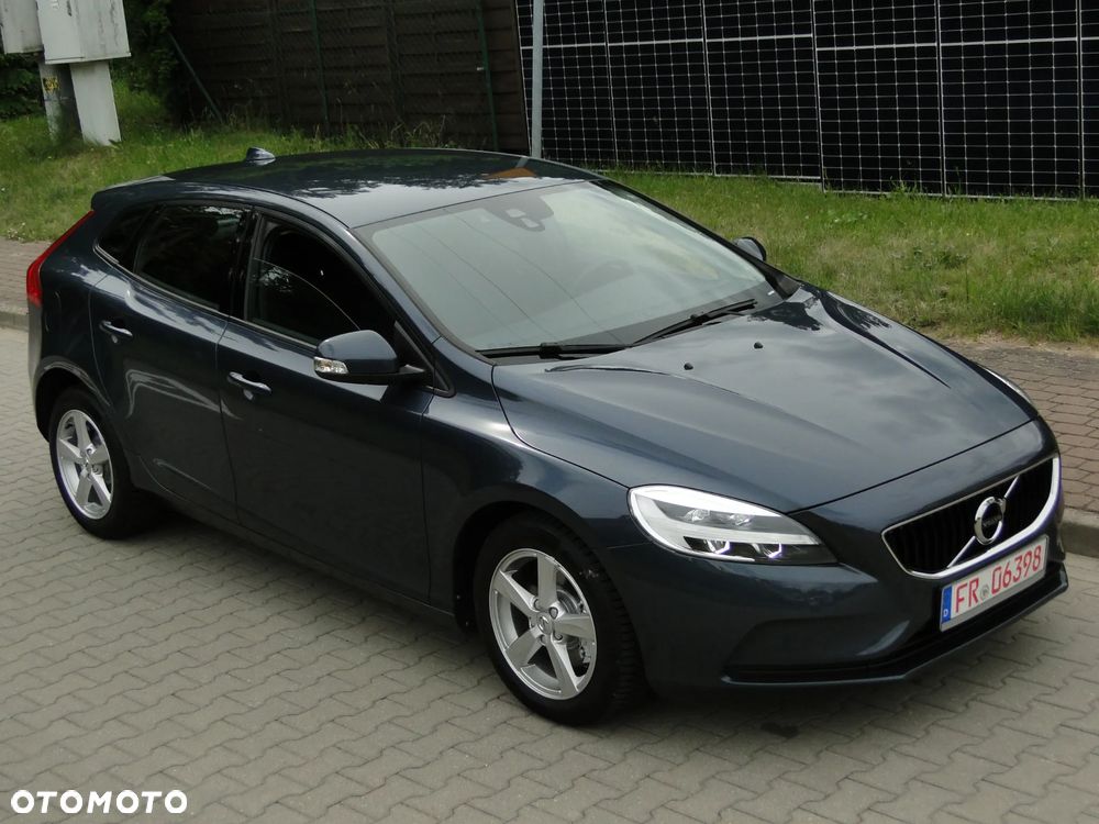 Volvo V40 T3 Ocean Race - 3