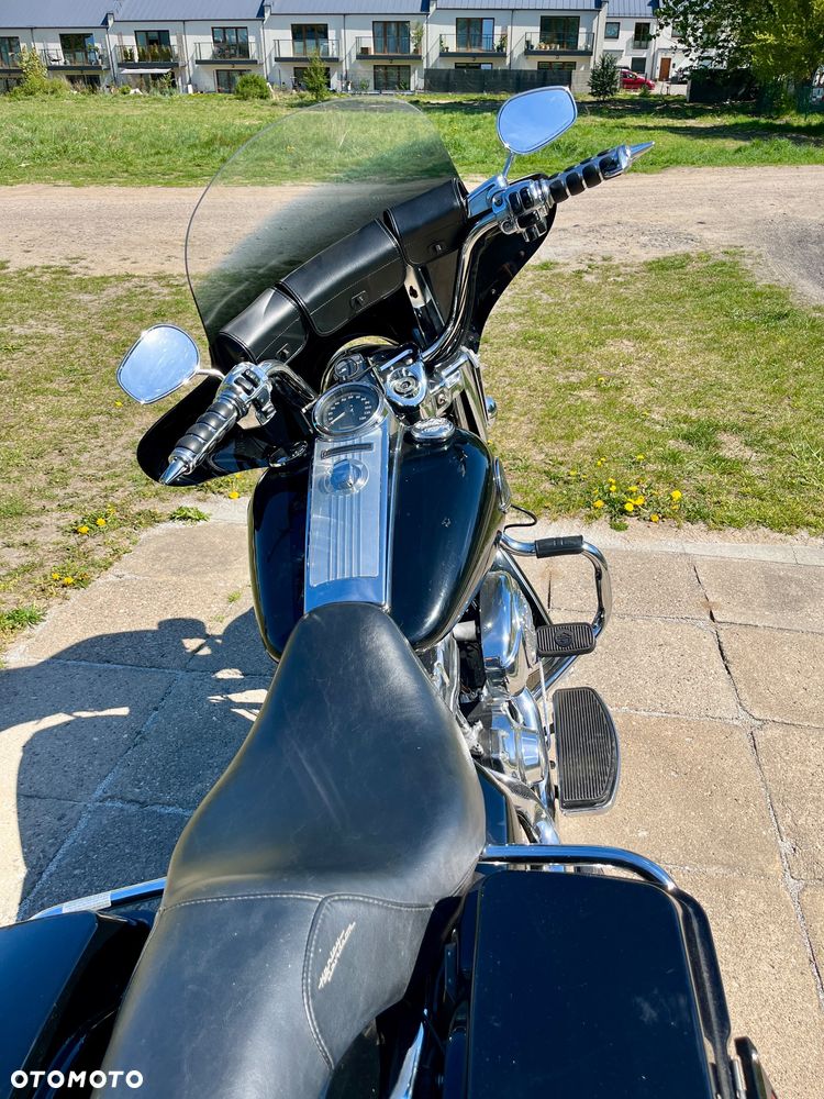 Harley-Davidson Touring Road King - 8