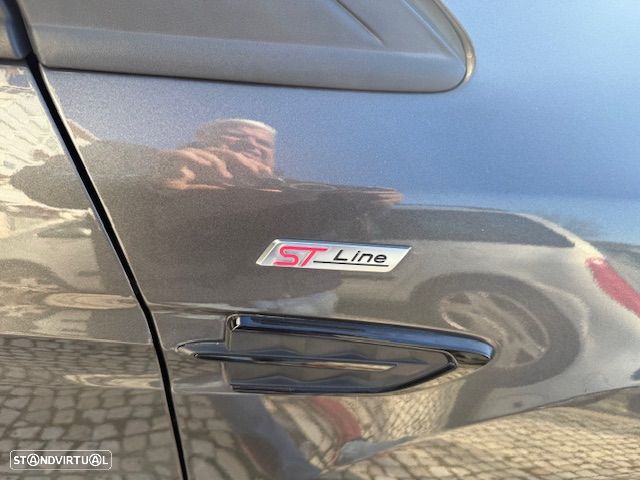 Ford Kuga 1.5 TDCi ST-Line Limited Edition - 5