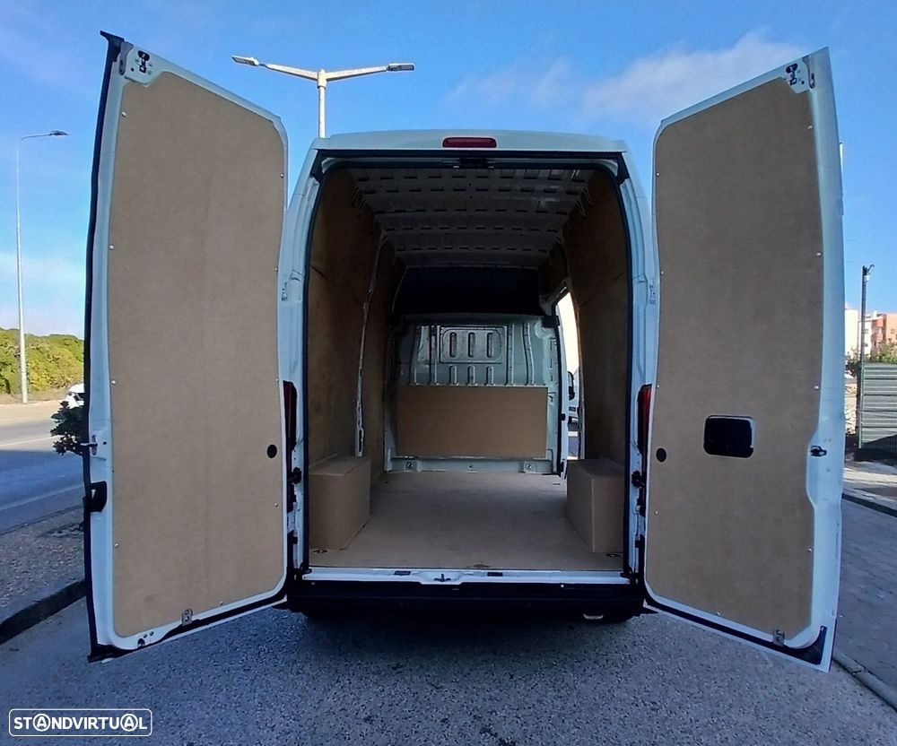 Peugeot BOXER 2.2BlueHDI 333 L2 CD - 3