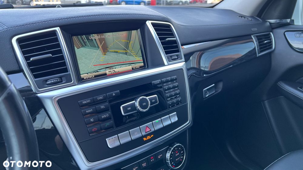 Mercedes-Benz GL - 19