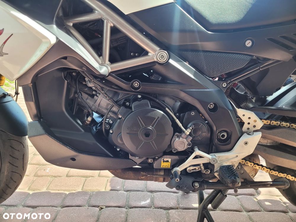 Aprilia Caponord - 12