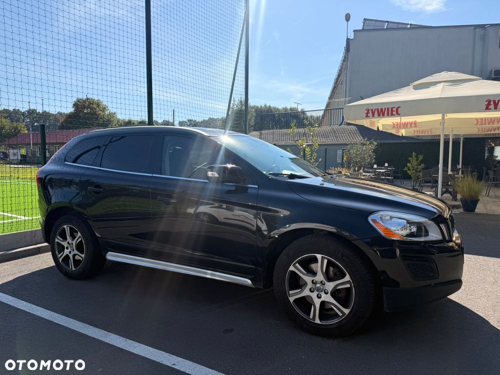 Volvo XC 60 - 6
