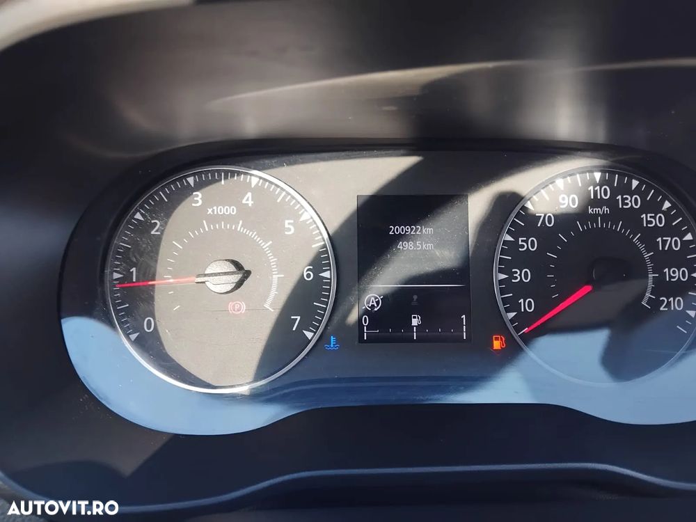 Dacia Duster 1.5 Blue dCi Prestige - 8