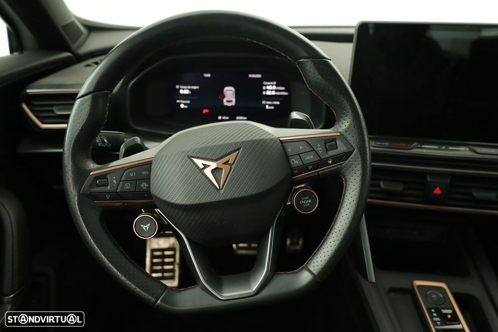 Cupra Formentor 1.5 e-Hybrid DSG - 15