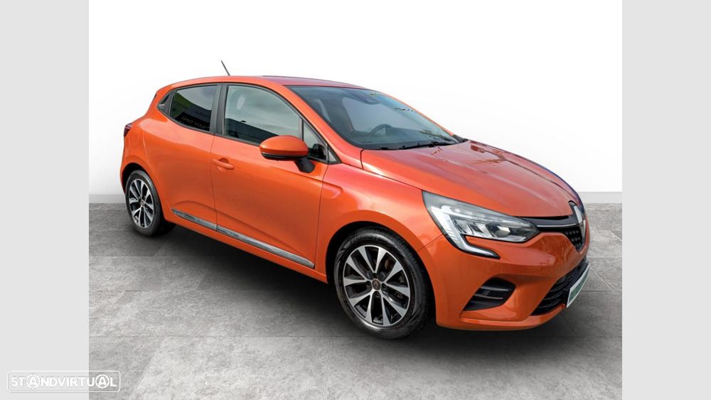 Renault Clio 1.0 TCe Intens - 3