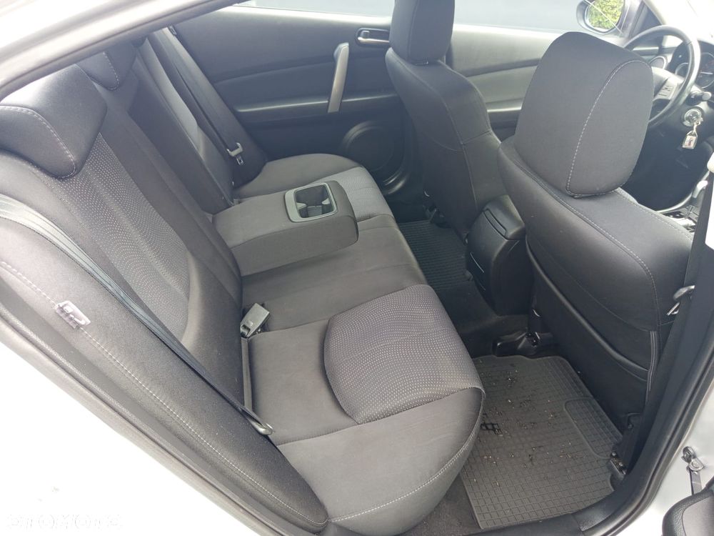 Mazda 6 2.0 Active - 22