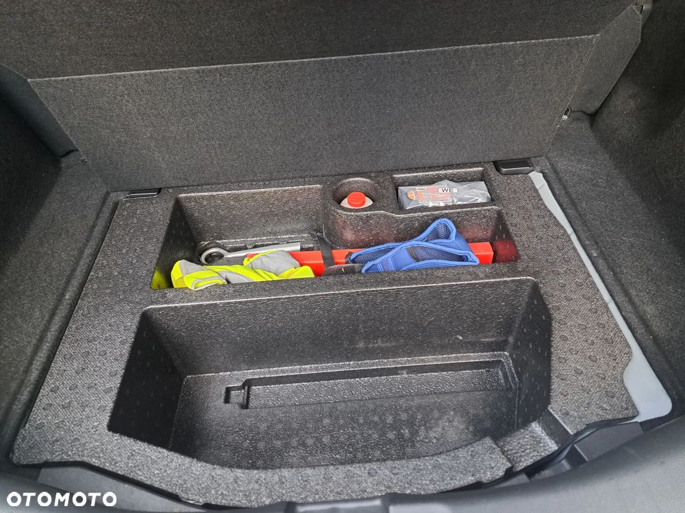 Honda Jazz 1.3 i-VTEC Elegance - 23