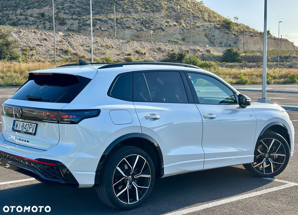 Volkswagen Tiguan 2.0 TSI 4Mot R-Line Plus DSG - 11
