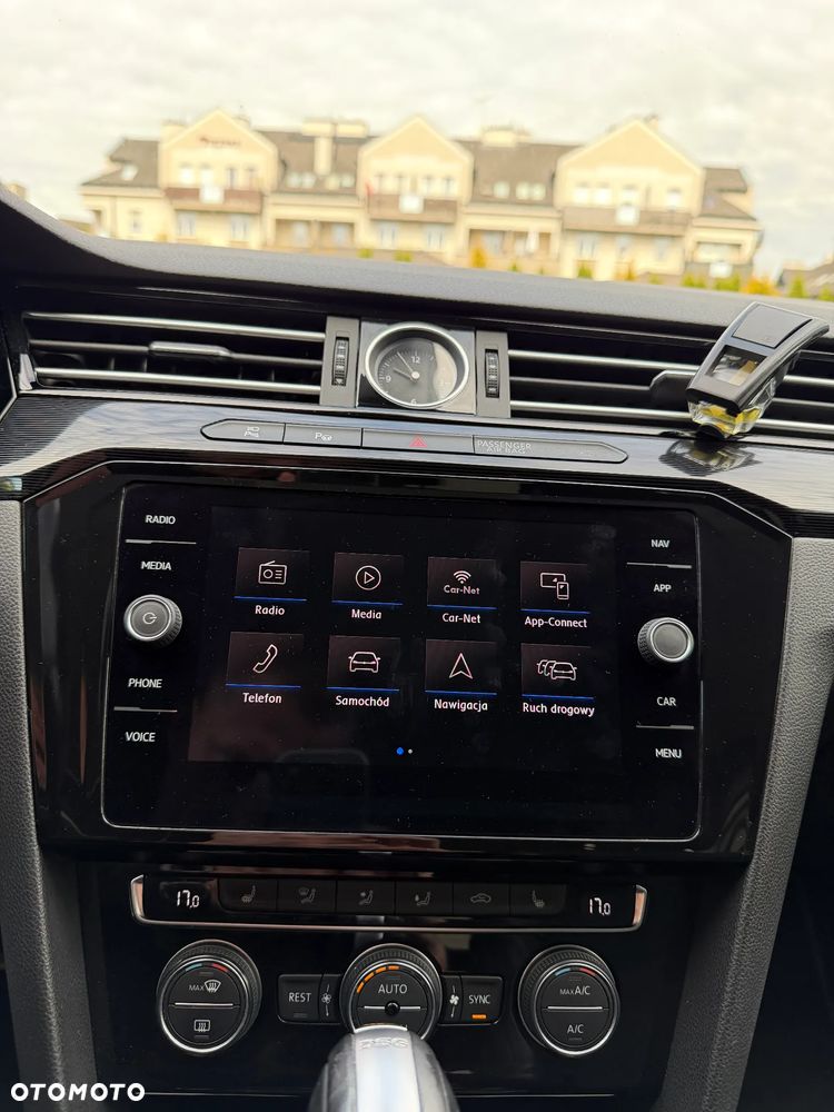 Volkswagen Arteon 2.0 TDI Elegance DSG - 28