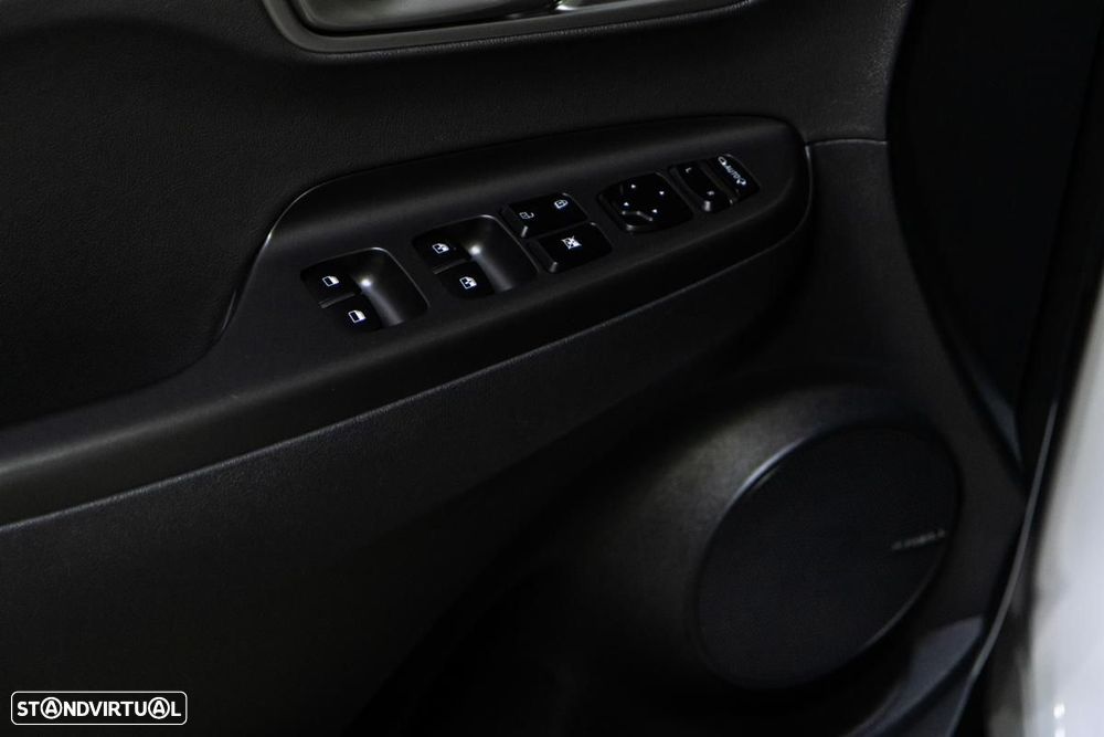 Hyundai Kauai EV 64 kWh Premium - 36