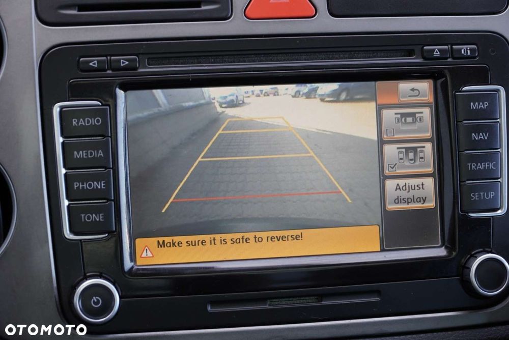 Volkswagen Tiguan 1.4 TSI BlueMot Sport&Style - 16