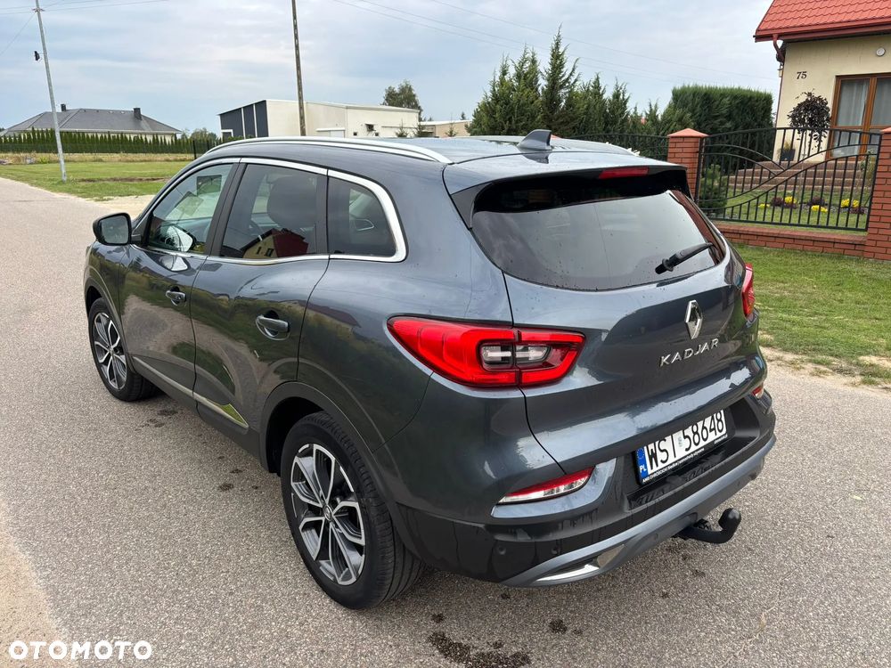 Renault Kadjar 1.3 TCe FAP Intens EDC - 4