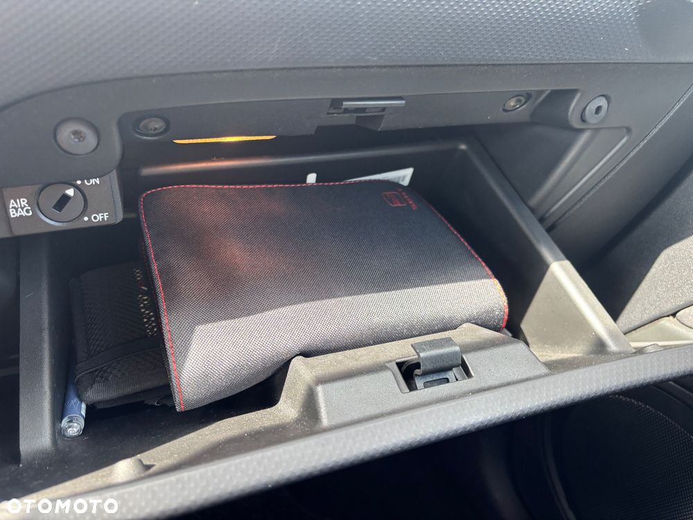 Seat Leon 1.2 TSI Style S&S - 15