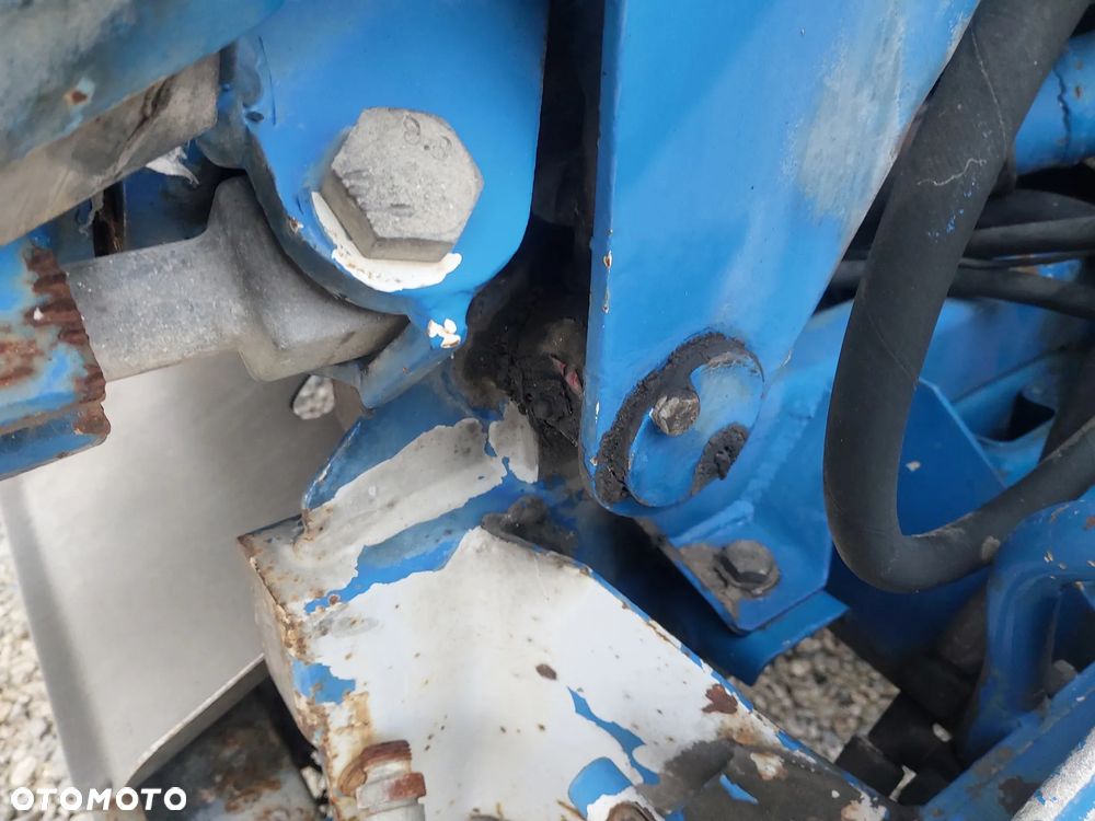 Renault Mascott - 34