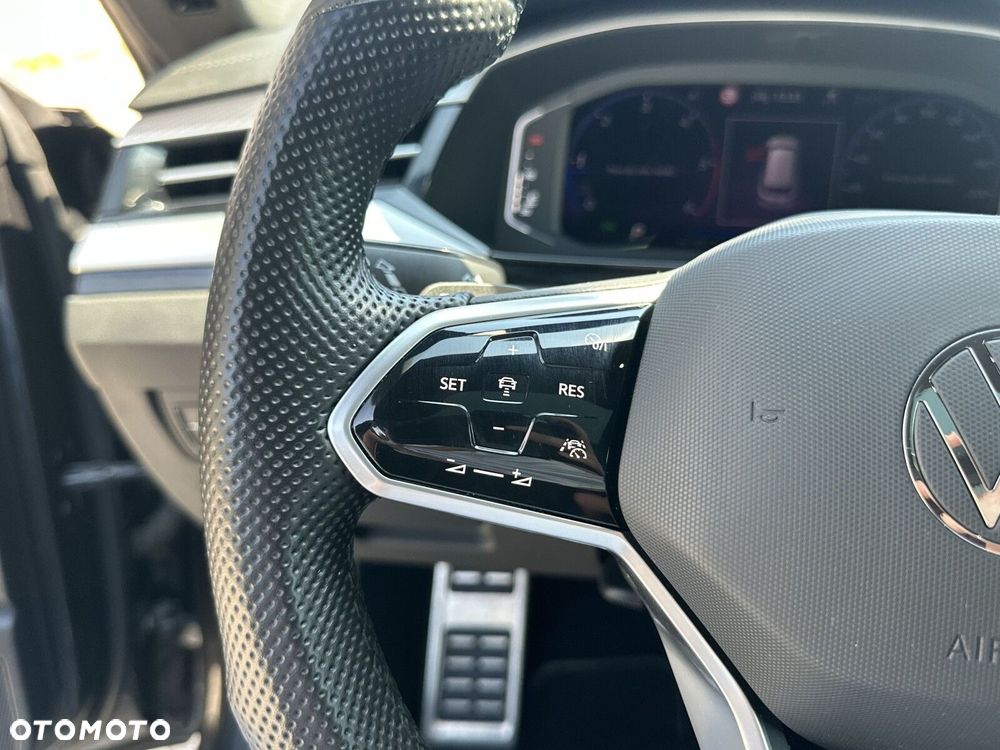 Volkswagen Arteon 2.0 TDI 4Motion R-Line DSG - 31
