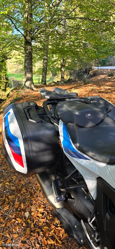 BMW S 1000 XR Pack M - 4