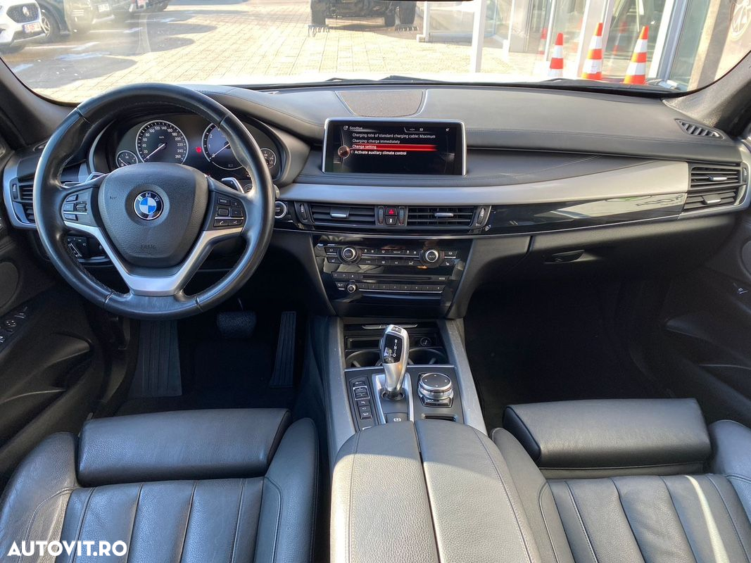 BMW X5 xDrive40e - 17