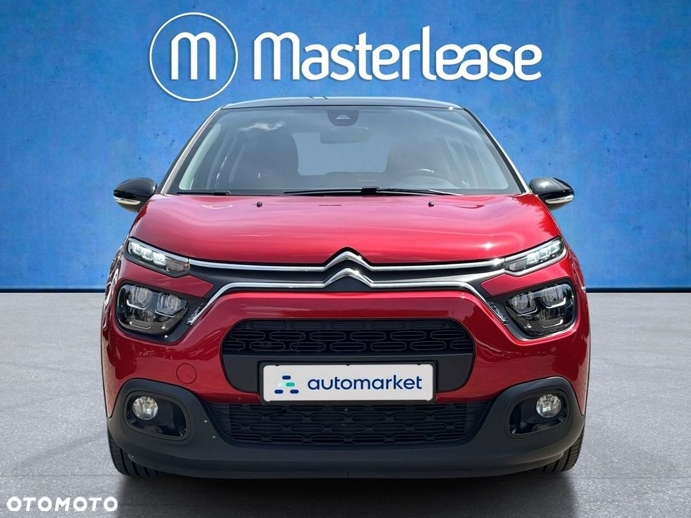 Citroën C3 - 2