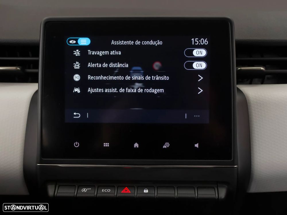 Renault Clio 1.5 Blue dCi Evolution - 26