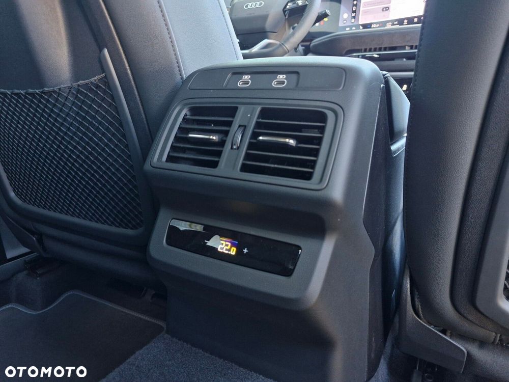Audi Q5 Sportback e-Hybrid 220 kW Quattro S tronic - 30