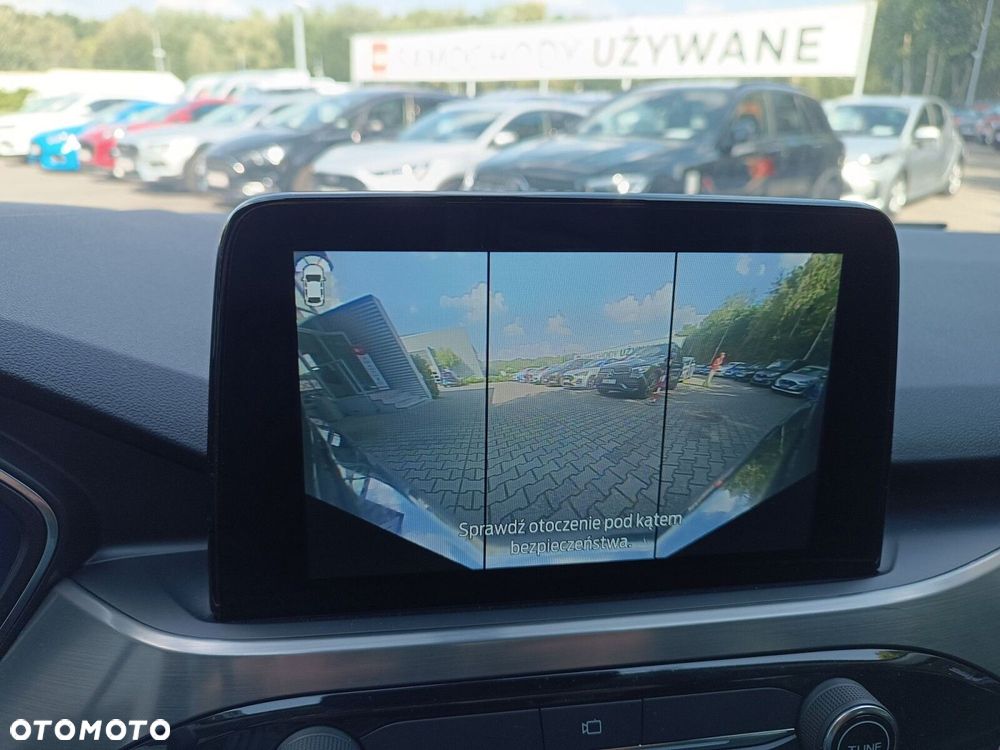 Ford Kuga 1.5 EcoBoost FWD Titanium - 15