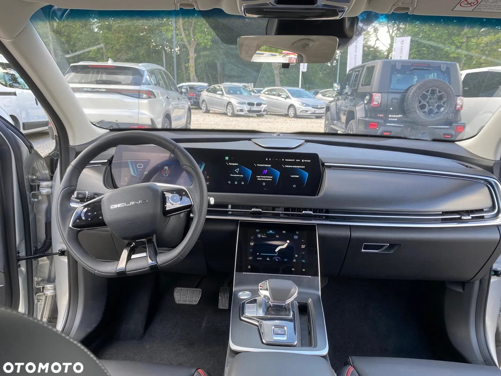 BAIC 7 - 27