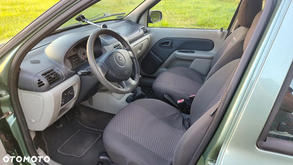 Renault Thalia 1.5 dCi Alize - 7