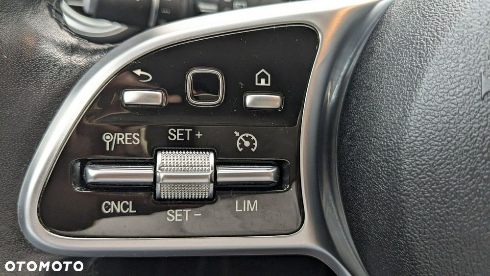 Mercedes-Benz Klasa C - 24