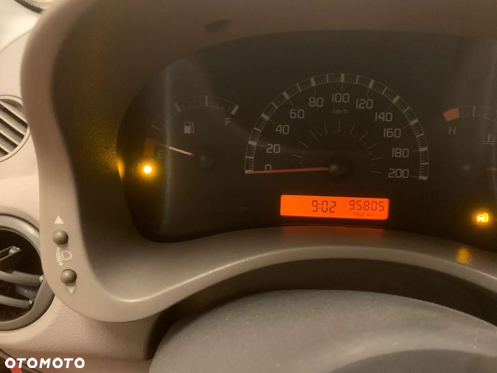 Fiat Panda 1.1 Fresh - 3