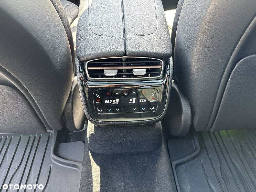 Mercedes-Benz EQE 500 90.5kWh 4-Matic AMG/Electric Art Twoja Edycja - 14