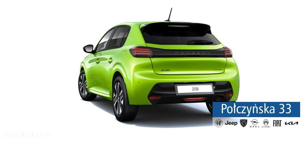 Peugeot 208 - 4