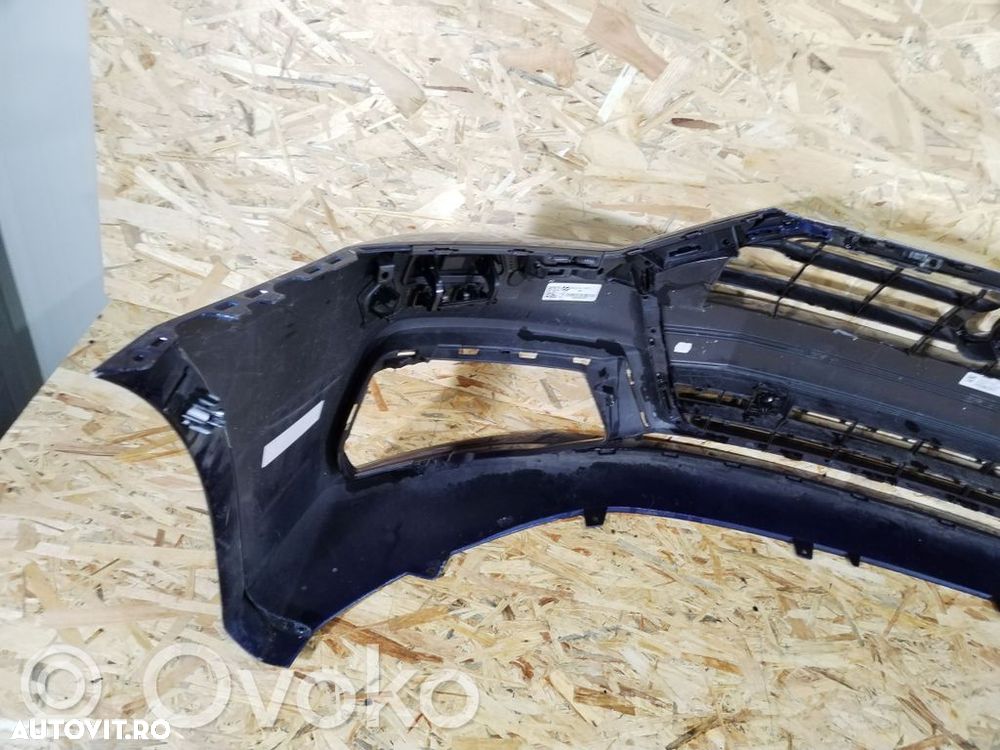 Bara fata Audi A7, S-Line, 2019, 2020, 2021, 2022, 2023, 4K8807437C. - 11