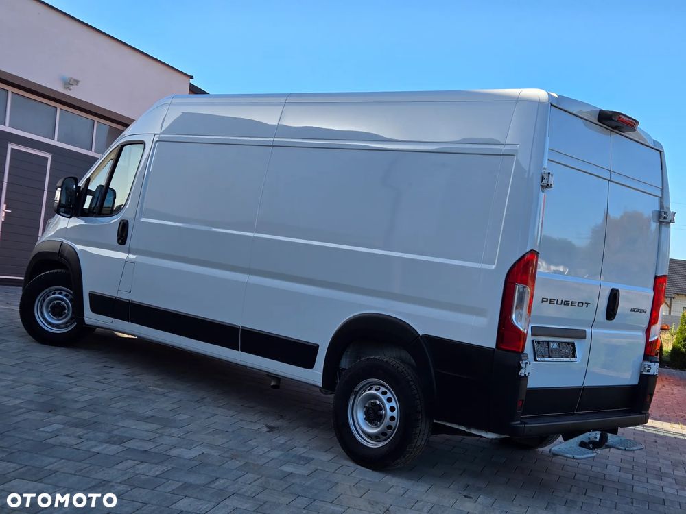 Peugeot Boxer - 22