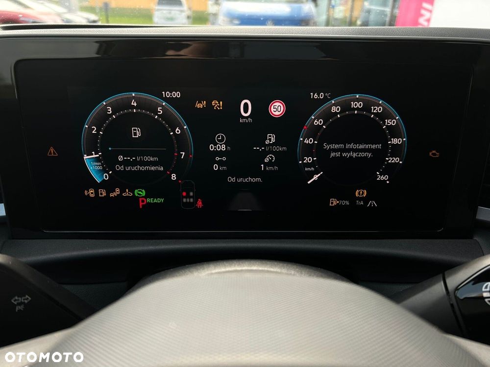 Volkswagen T-Roc - 16