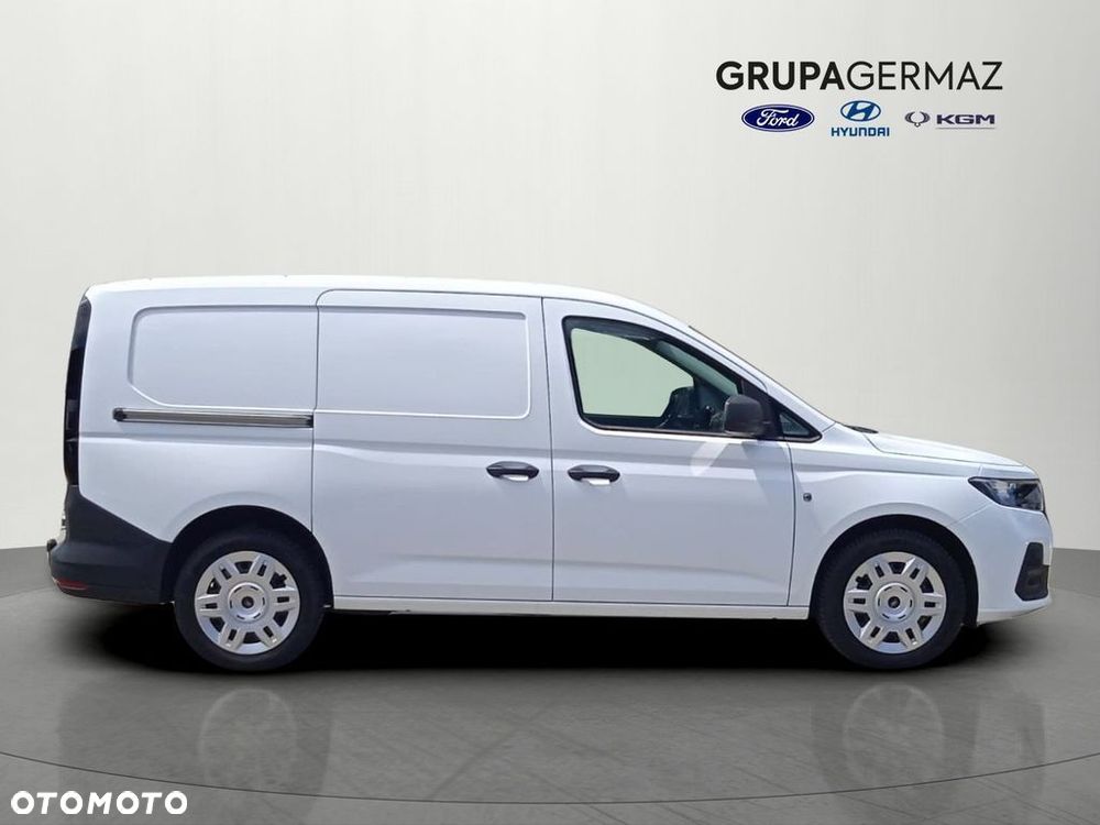 Ford Transit connect - 6