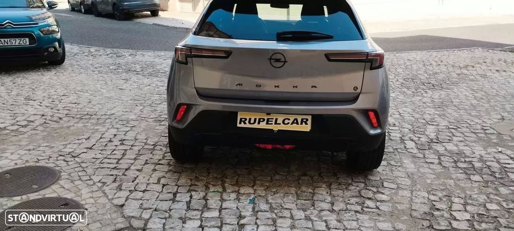Opel Mokka-e GS Line - 6