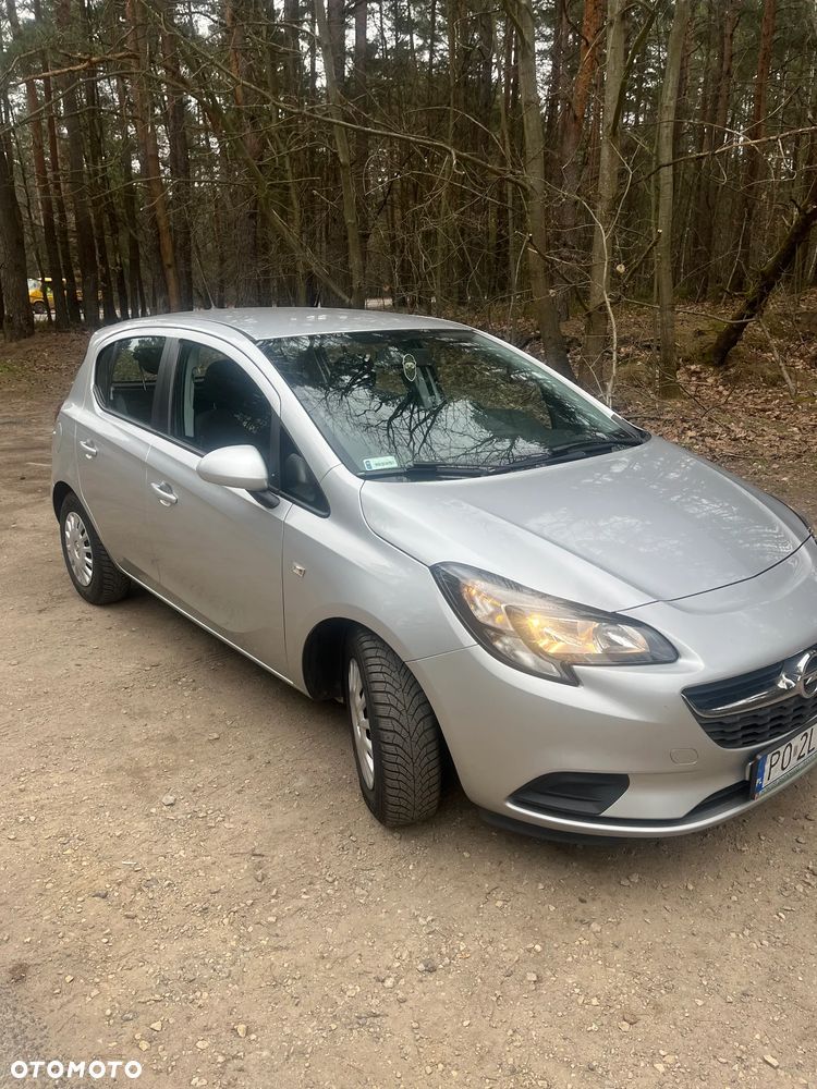 Opel Corsa 1.4 Enjoy - 10