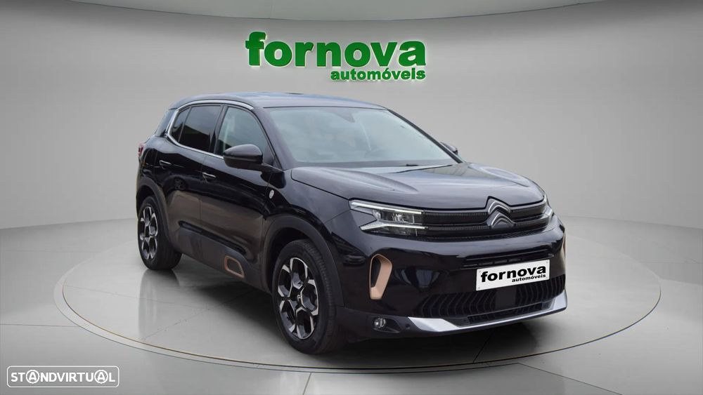 Citroën C5 Aircross 1.2 PureTech C-Series - 3