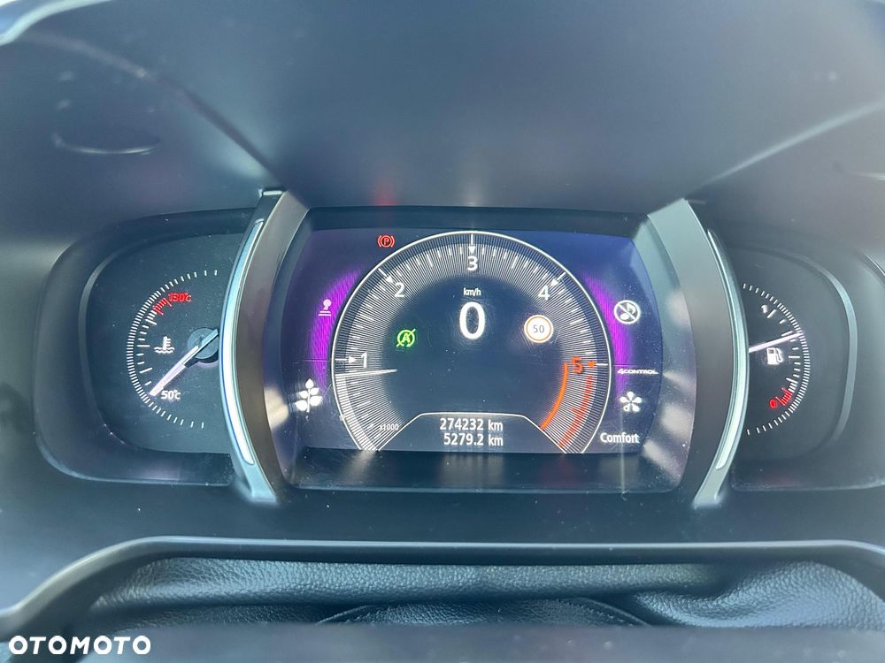 Renault Talisman - 27