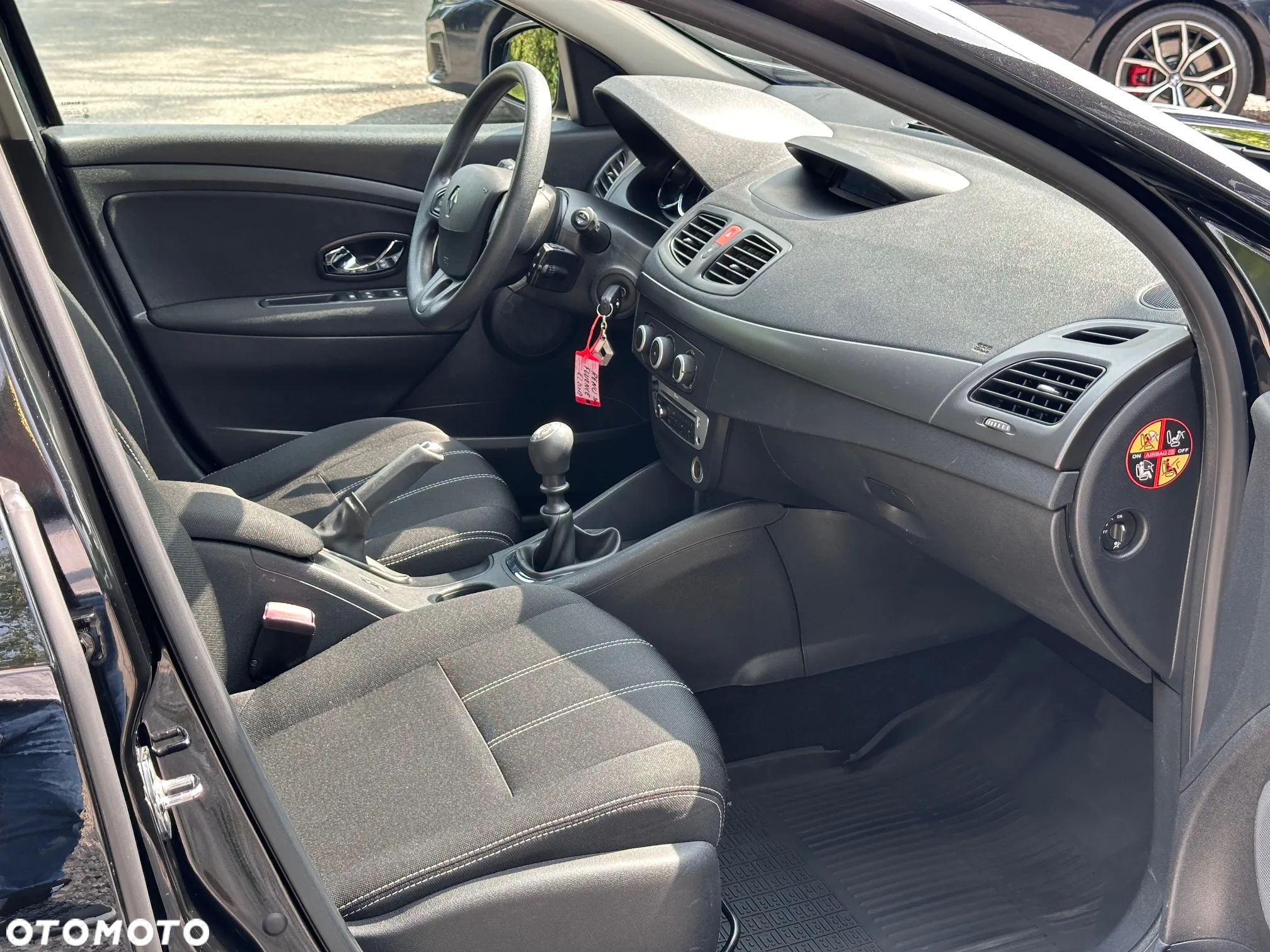 Renault Fluence 1.5 dCi Expression - 28